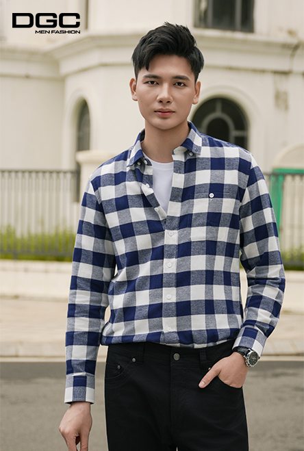 Ảnh của Sơmi dài tay